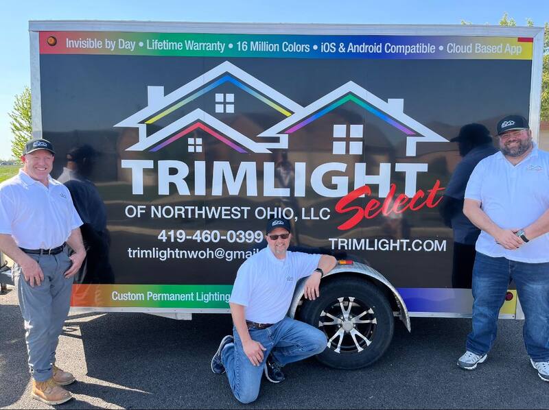Trimlight Truck