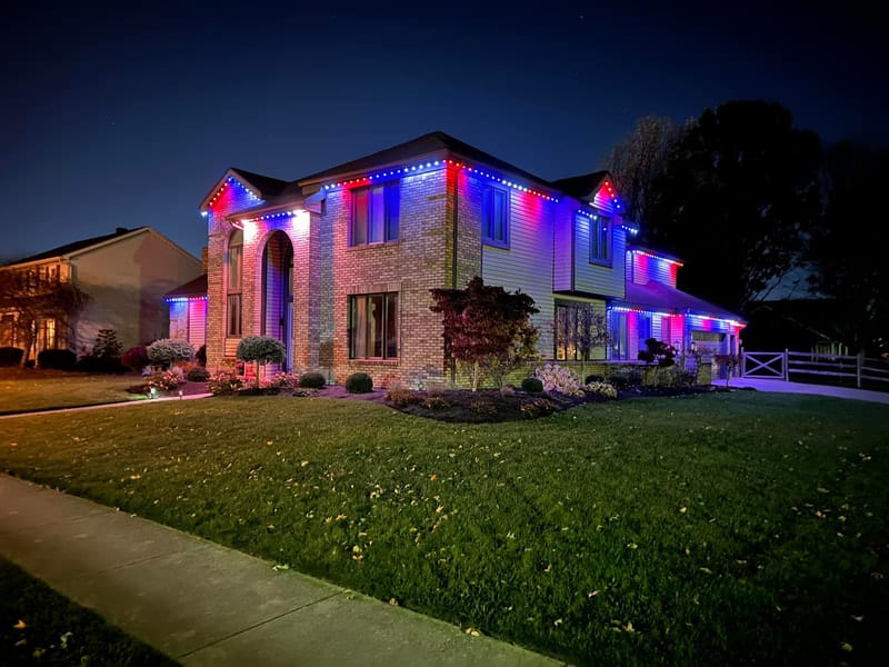 Trimlight Gallery Image 1