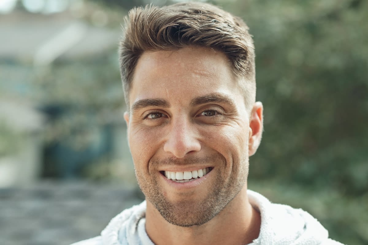 Comprehensive Smile Makeover