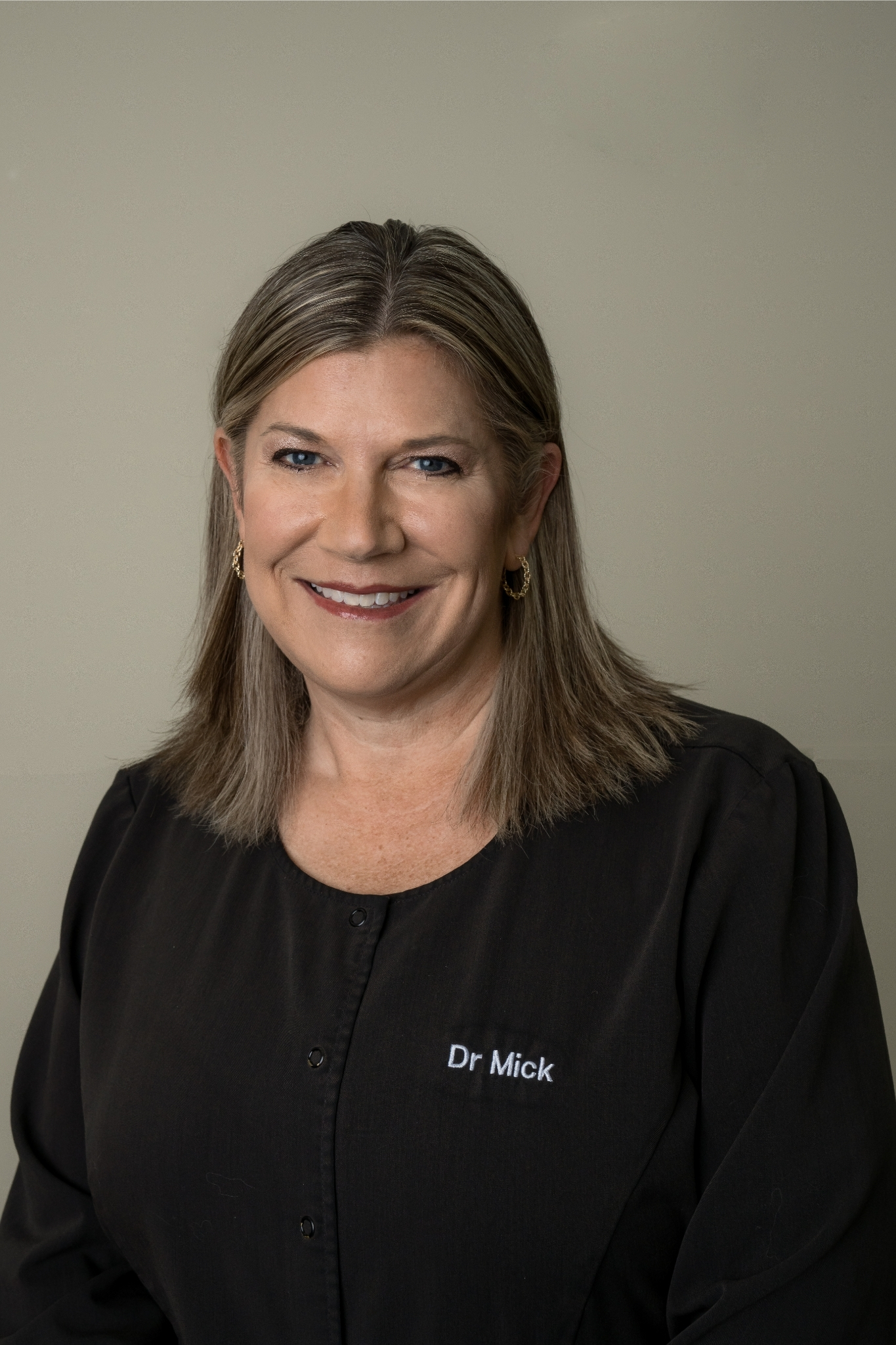 Doctor Nanette