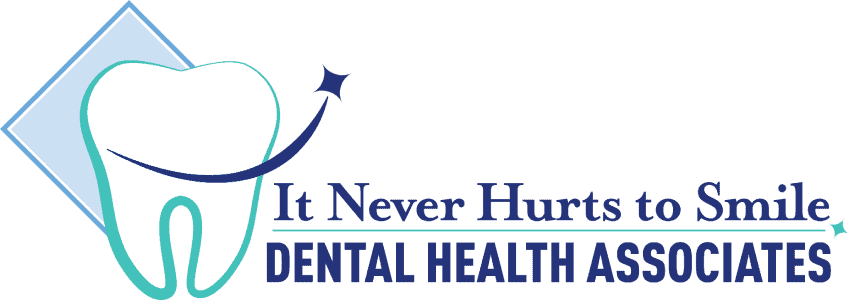 DHA Logo