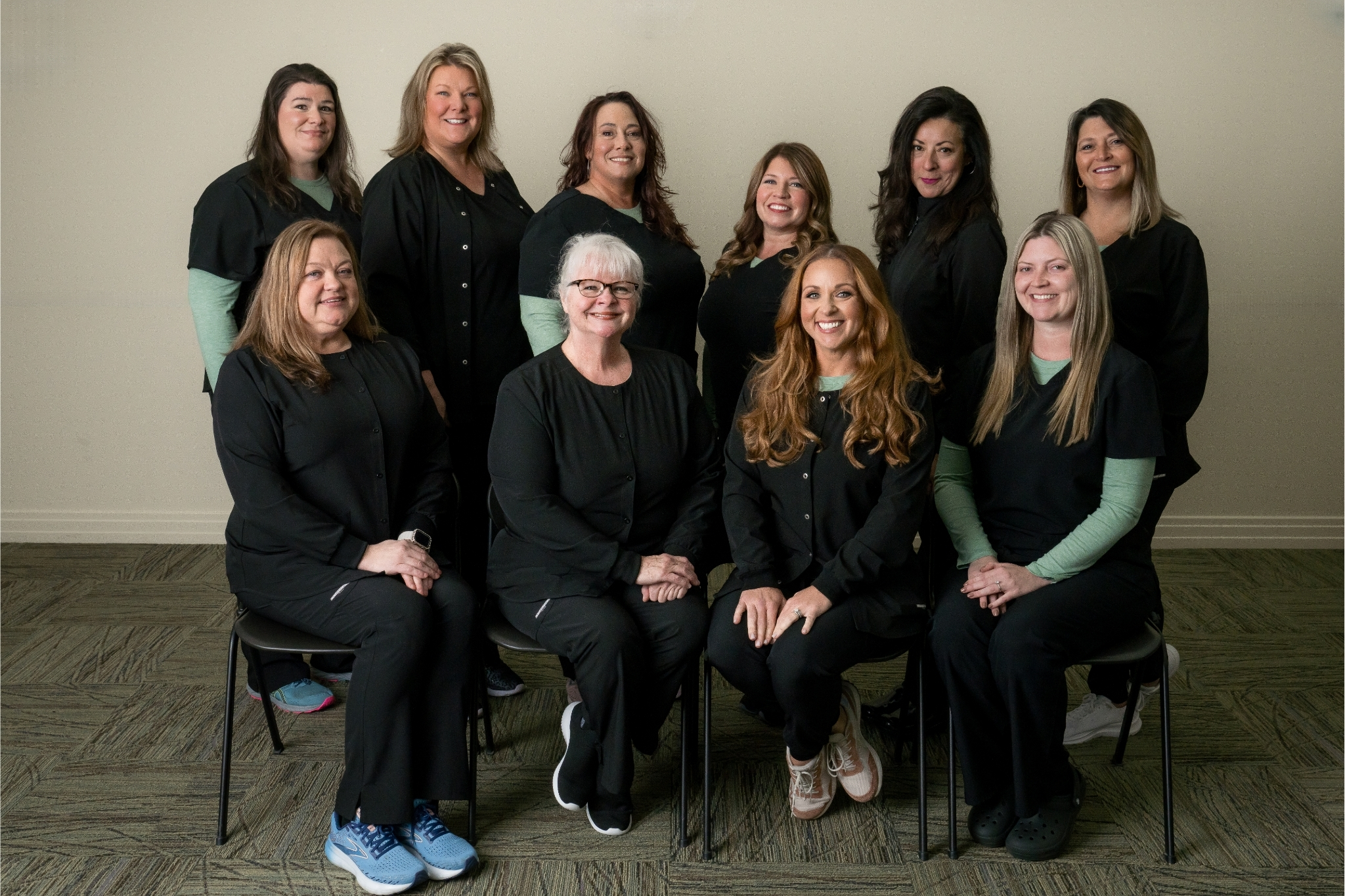 Dental assistants