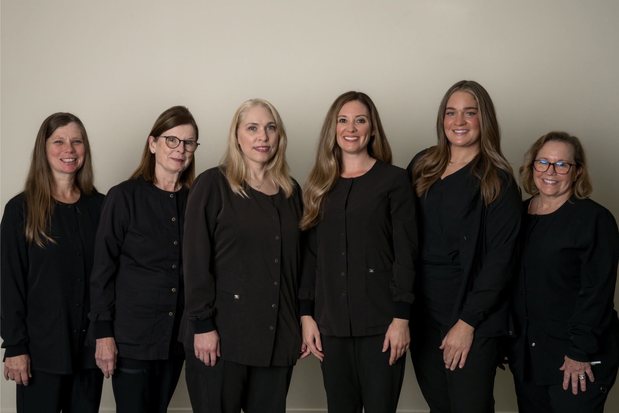 Dental hygienists