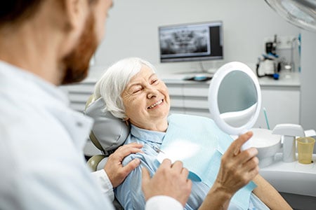 Family Dentistry