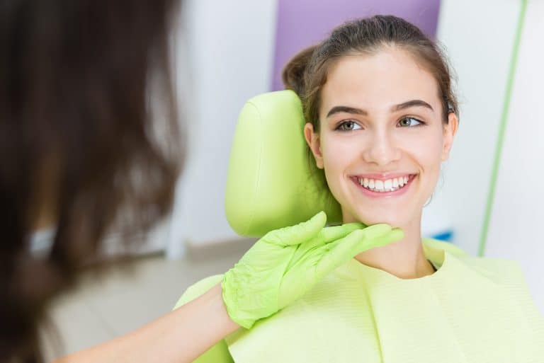 Dental Care