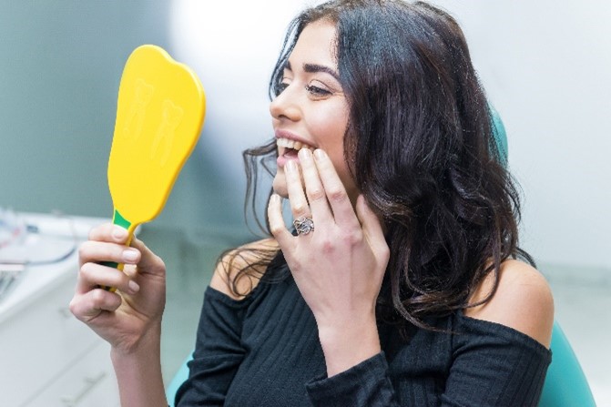 Dental Implant Model