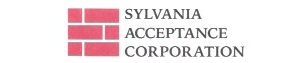 Sylvania Acceptance Corporation Logo