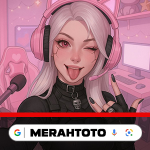 DICKFORLILY : MERAHTOTO ETHA - WooCommerce eCommerce