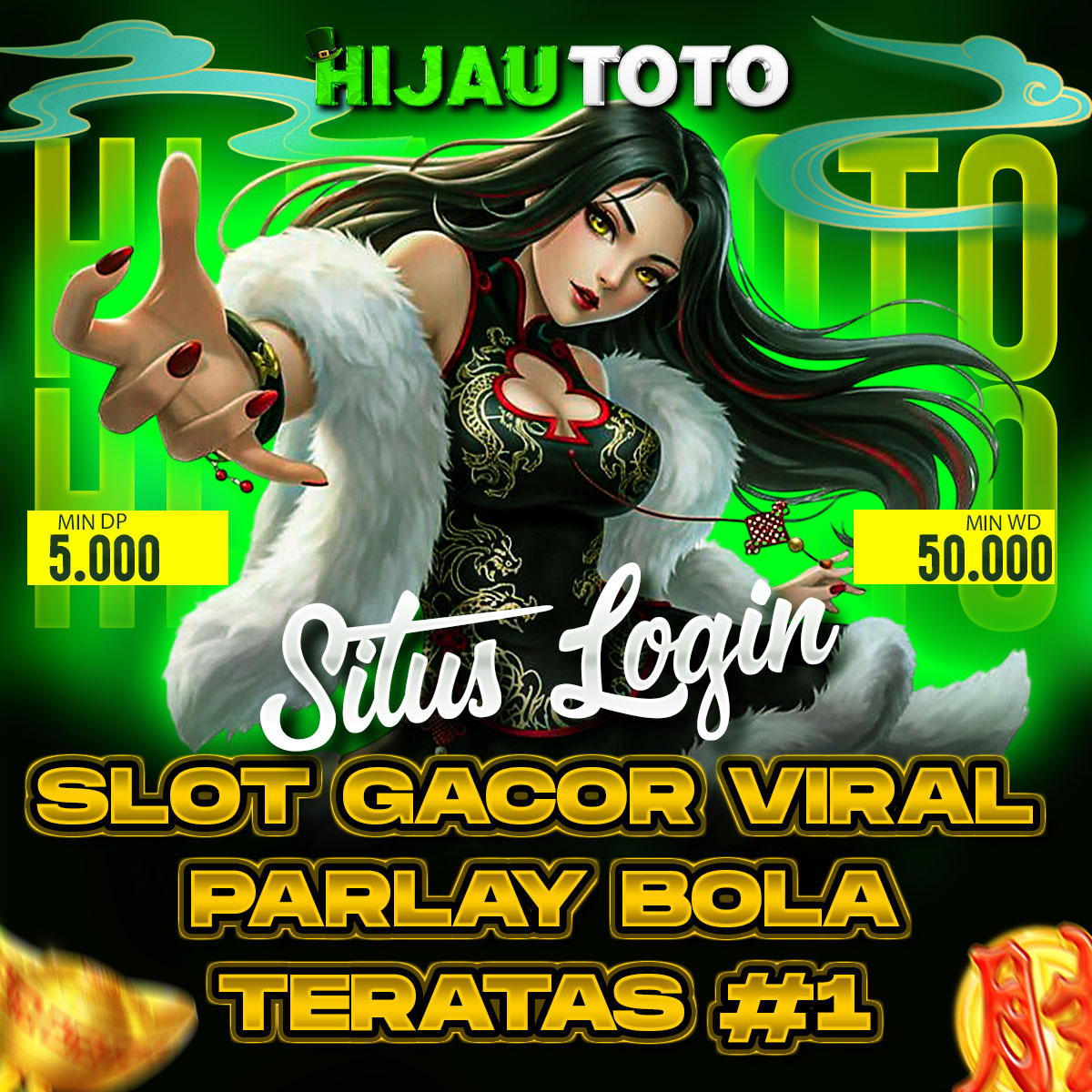 Collage of Elements items