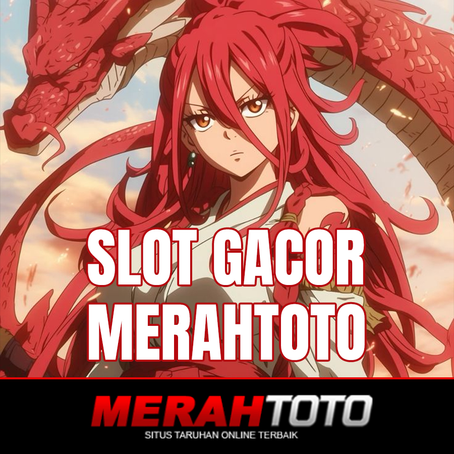 SLOT GACOR
