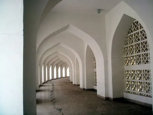বায়তুল মোকাররম জাতীয় মসজিদ photo