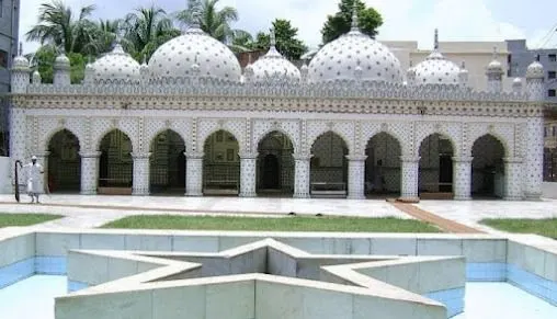 তারা মসজিদ photo