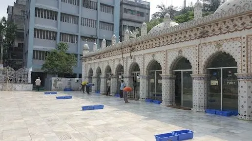 তারা মসজিদ photo