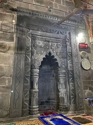 কুসুম্বা মসজিদ photo