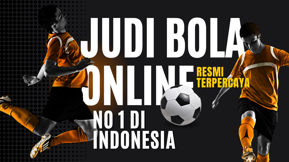 Daftar Parlay Bola Situs Judi Bola Terpercaya &Agen Judi Online Terbaik 2023