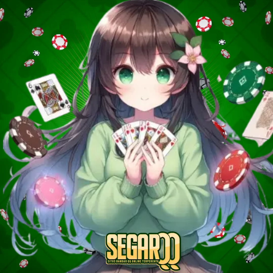 Segarqq || Situs Judi Poker Terbaru Resmi Pkv Alternatif Gampang Menangg