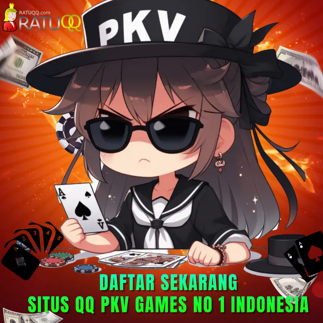 <|| Ratuqq || Link Daftar • Login  Situs QQ Pkv Games No 1 Indonesia