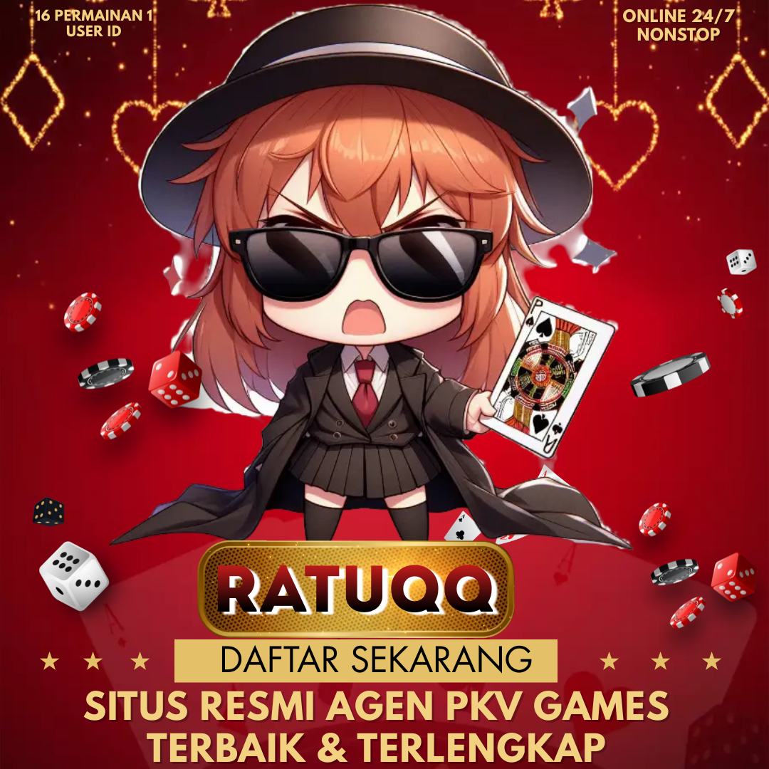 <% Ratuqq % Link Situs Domino99 Agen Pkv Games Terbaik Mudah Menang