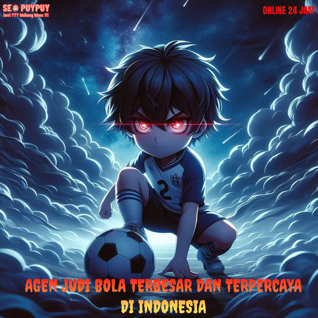 Agen Judi Bola Online Terpercaya di Indonesia Ter update Min depo 25rb