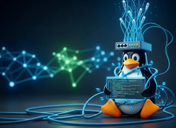 Linux & Networking