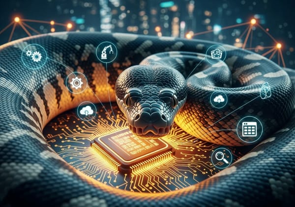 Python Automation