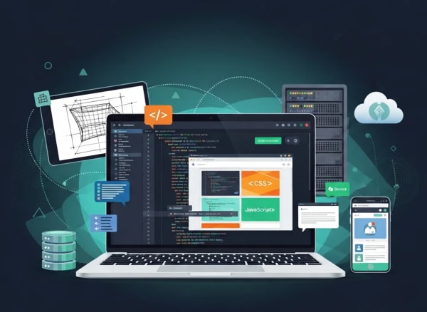 Web Development