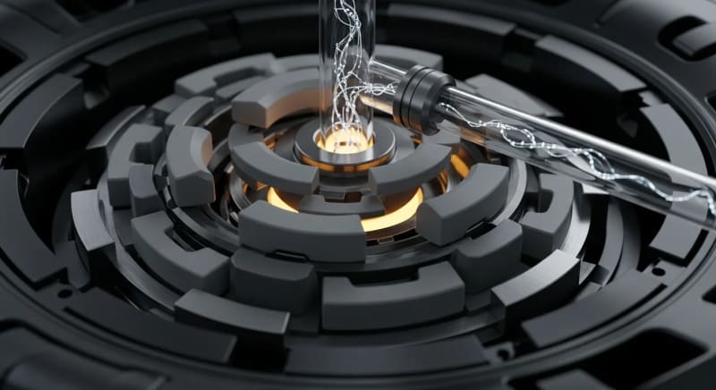 Taking Back the Keys: Escaping Subscription Fatigue with a Zero-Trust Password Vault tutorial thumbnail