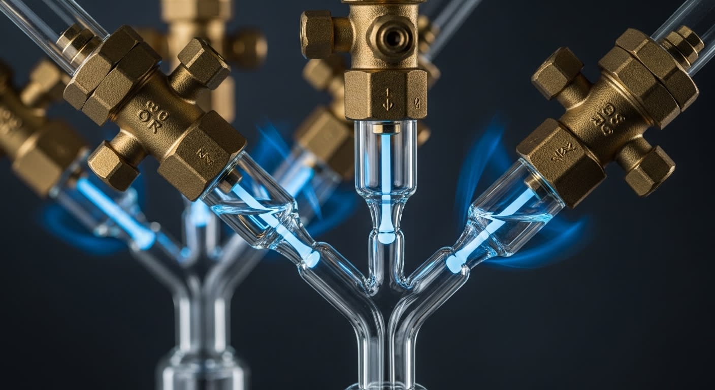 PWOSPF Router: Bridging Classical Networking and Modern SDN with Interactive Virtualization project thumbnail