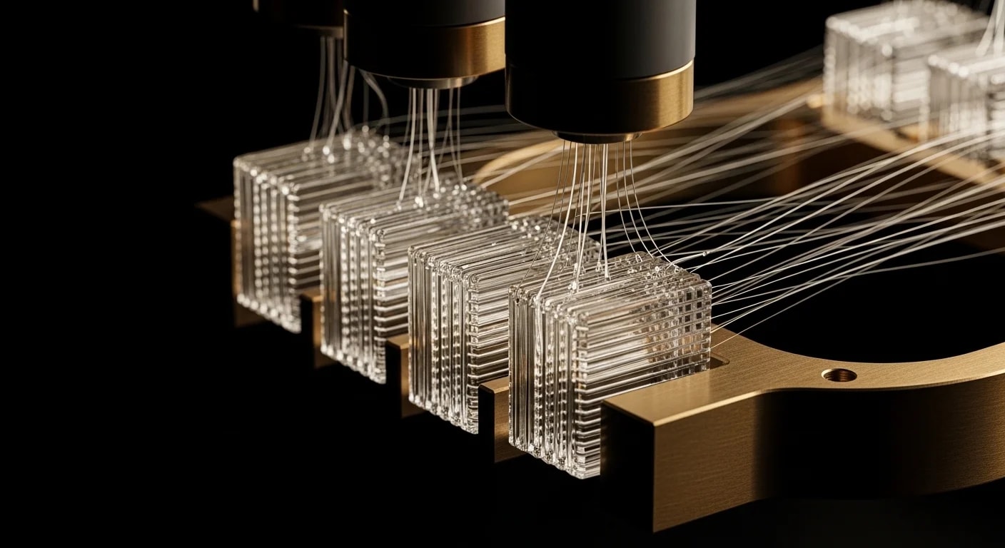 Your Flask App Is a Monolith Until You Learn the Factory: How `create_app`, Blueprints, and Jinja2 Inheritance Turn a Script Into a Scalable Project tutorial thumbnail