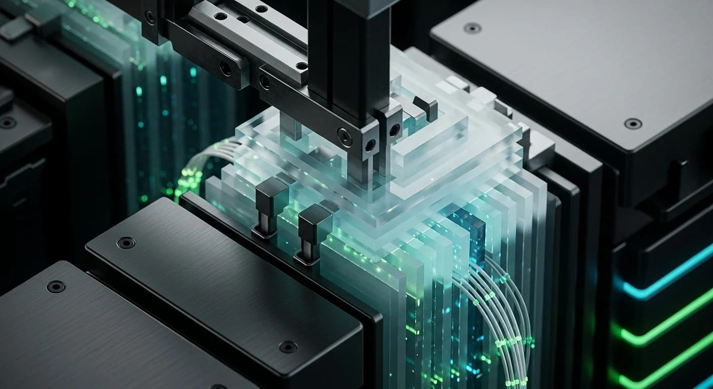 Implementing an ARP Cache with Queuing and Timeout Logic in C tutorial thumbnail