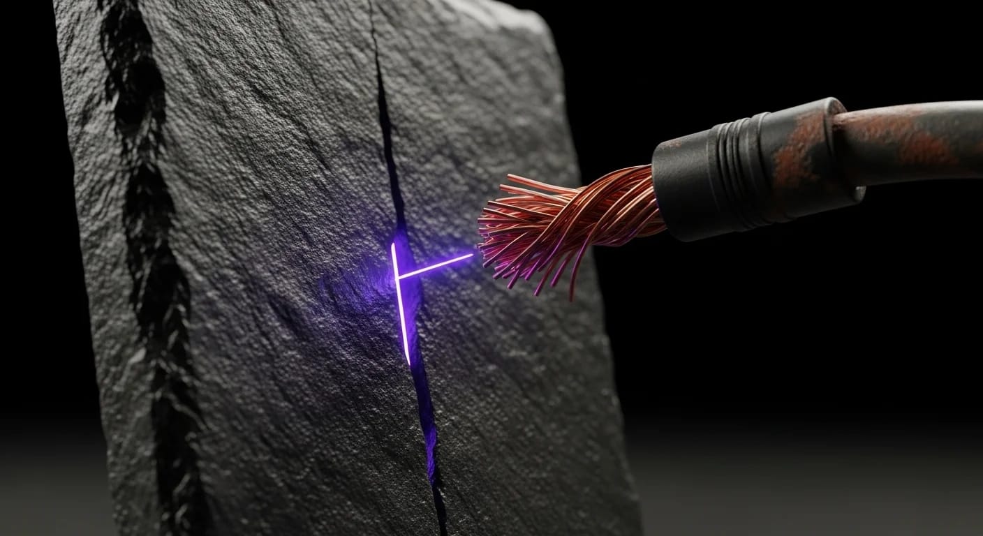 Severing the Public Umbilical: Forging an Invisible VPS with Zero-Trust SSH tutorial thumbnail