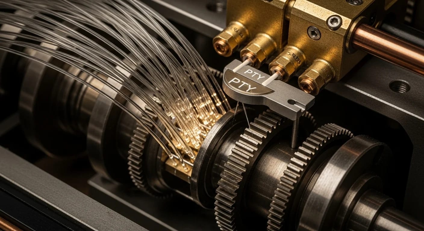 Building a Browser-Based Terminal with Flask-SocketIO and PTY Streaming tutorial thumbnail