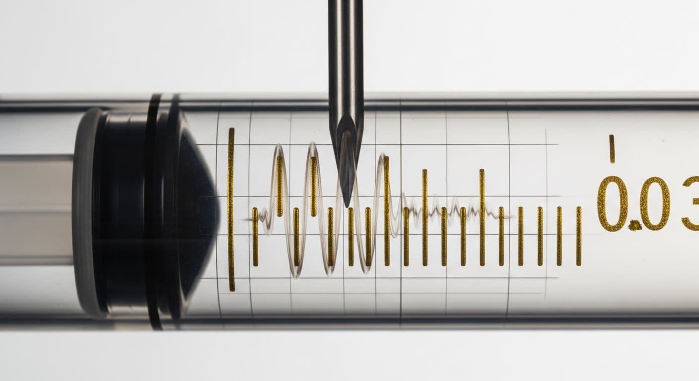 From Voltage to Volume — Calibrating Analog Sensors tutorial thumbnail