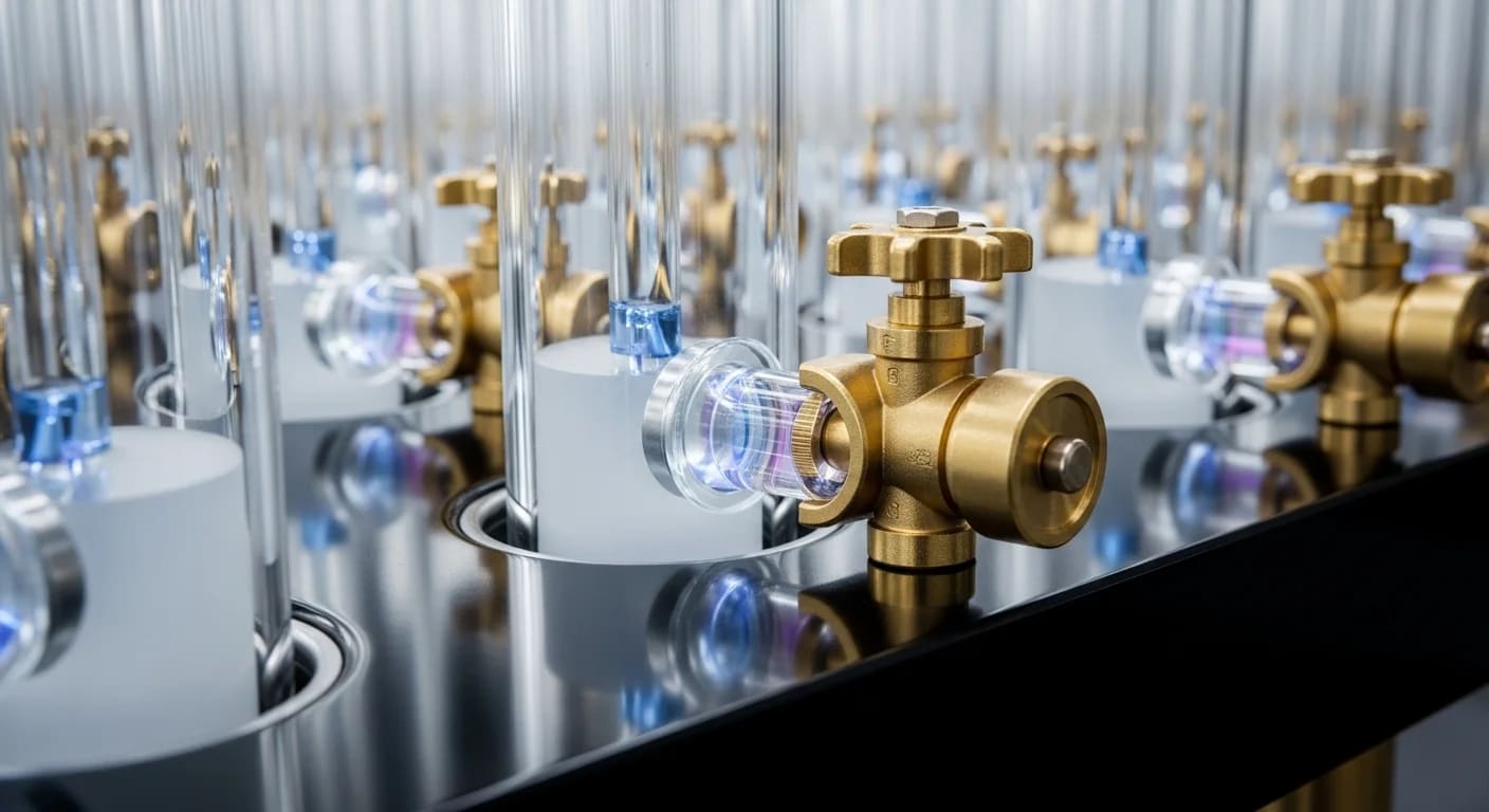 Mastering Dokploy: Building a Sovereign, Automated Deployment Engine on a VPS tutorial thumbnail