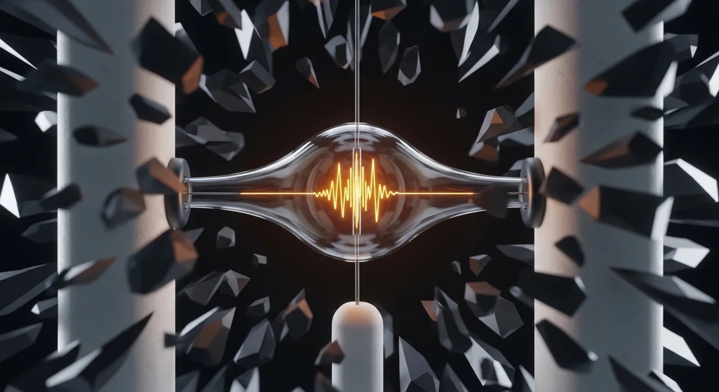 Isolating the Corneo-Retinal Dipole: Building a Robust EOG Analog Front-End tutorial thumbnail