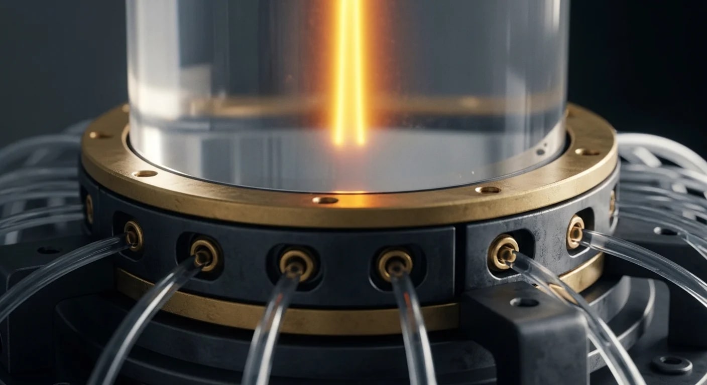 Your API Reloads the Model on Every Request: Here's the FastAPI Pattern That Fixes It for Good tutorial thumbnail