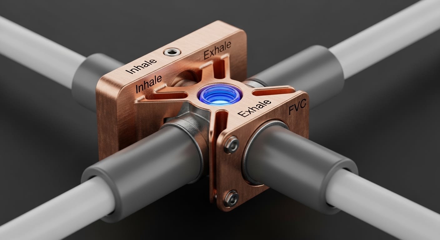 Digital Spirometer: State Machines & FVC Algorithms tutorial thumbnail