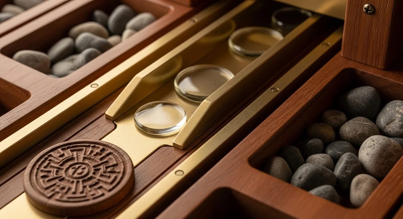 Generic Input Validation Pattern tutorial thumbnail