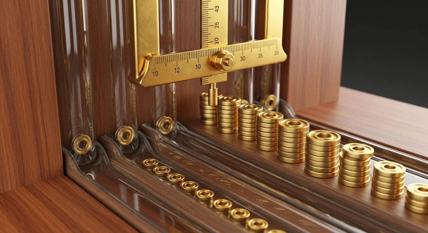 Building a Gamification System with Observer Pattern and Scheduled Jobs tutorial thumbnail