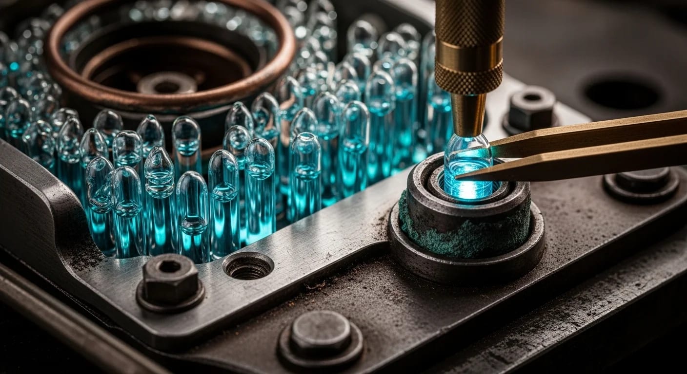 From Legacy Silicon to AI Brain: Orchestrating Complex Workloads without the Overhead tutorial thumbnail