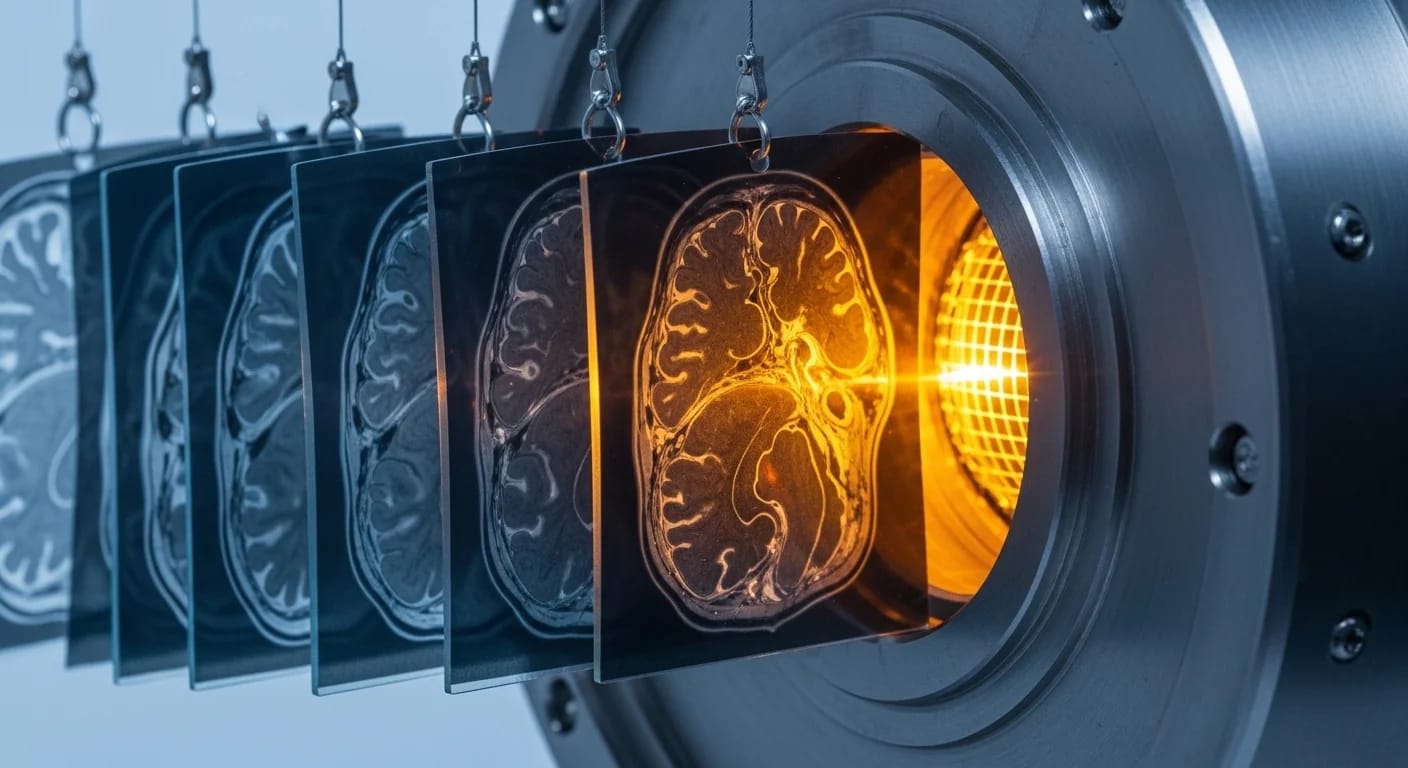 Trading Precision for Speed: Implementing Model Quantization and Format Conversion for Clinical Medical Imaging tutorial thumbnail