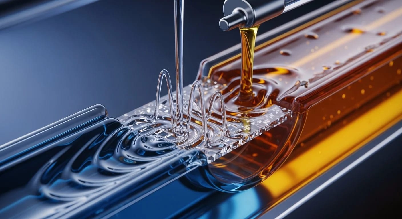 10 Milliseconds or Failure: Architecting a Real-Time Sensor Pipeline Across Two Threads Without Locking Up the UI tutorial thumbnail