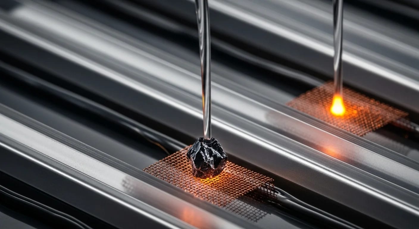 Automating AI Agent Diagnostics with n8n on TrueNAS Scale tutorial thumbnail