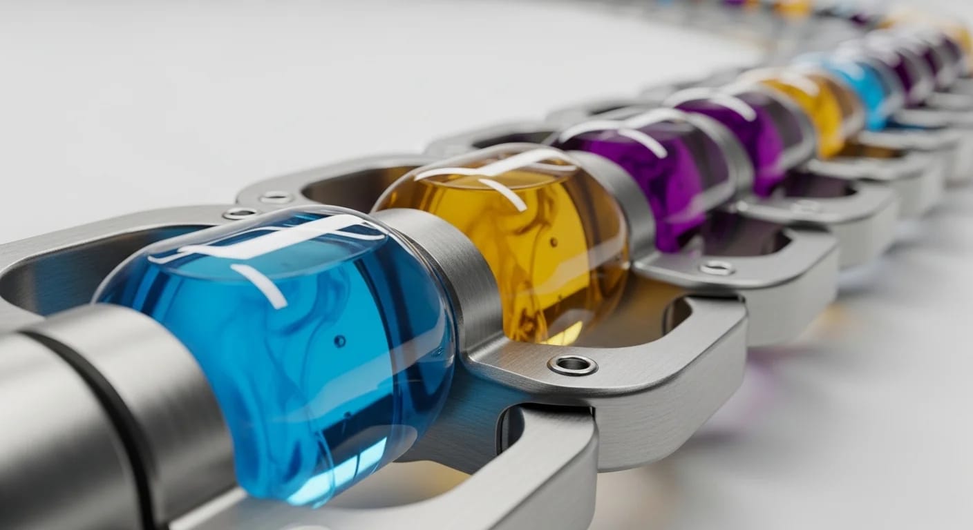 Designing a Chainable Node API: The WI_PARAM_STACK Pattern and Combination Engine tutorial thumbnail