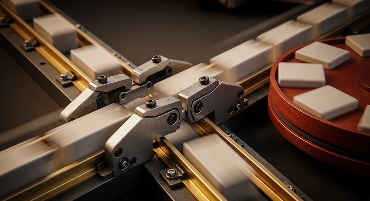 Building a High-Performance Multi-Protocol Packet Processing Engine tutorial thumbnail