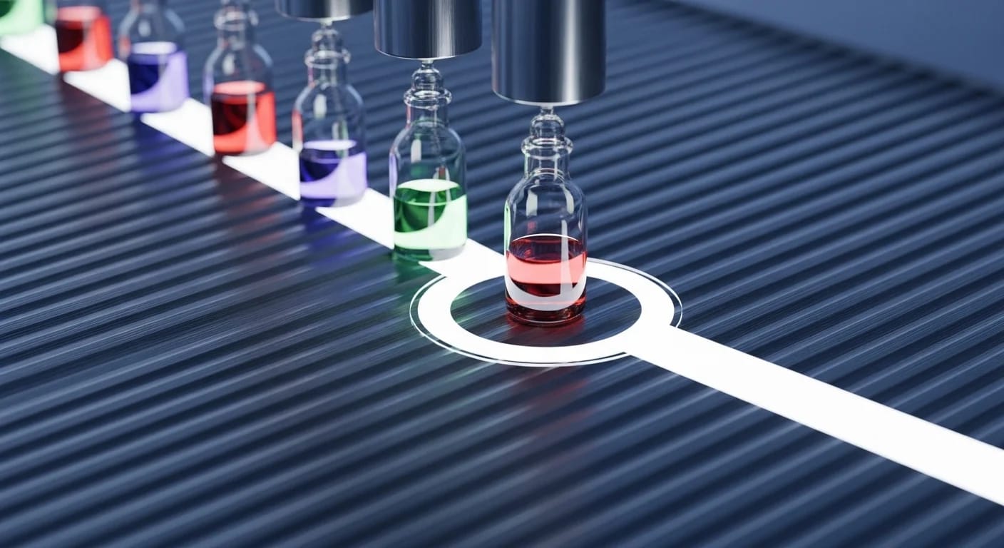 Pytest Parametrization & GitHub Actions CI Pipeline tutorial thumbnail