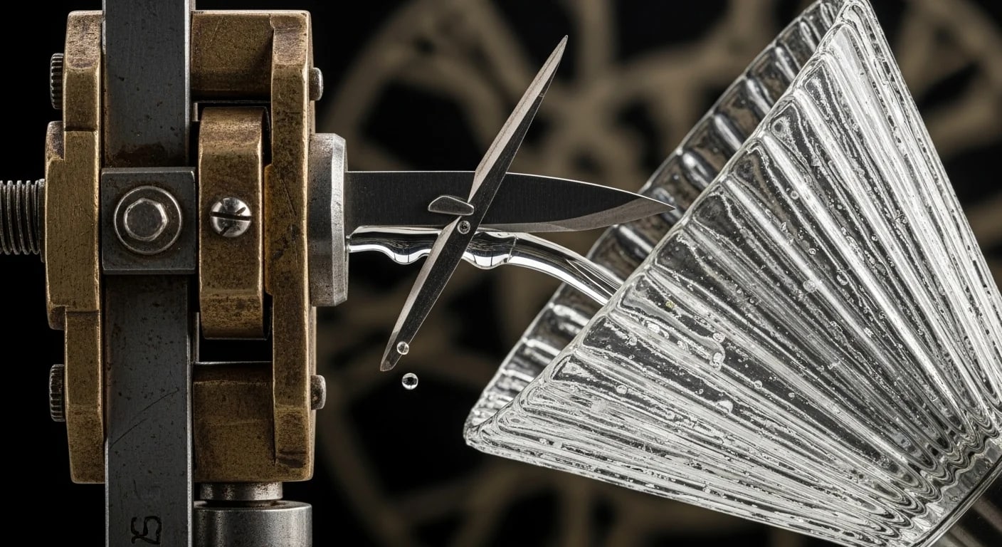 The Native Module That Never Says "Done": Coordinating Async Events, Refs, and React State in a Streaming LLM Hook tutorial thumbnail