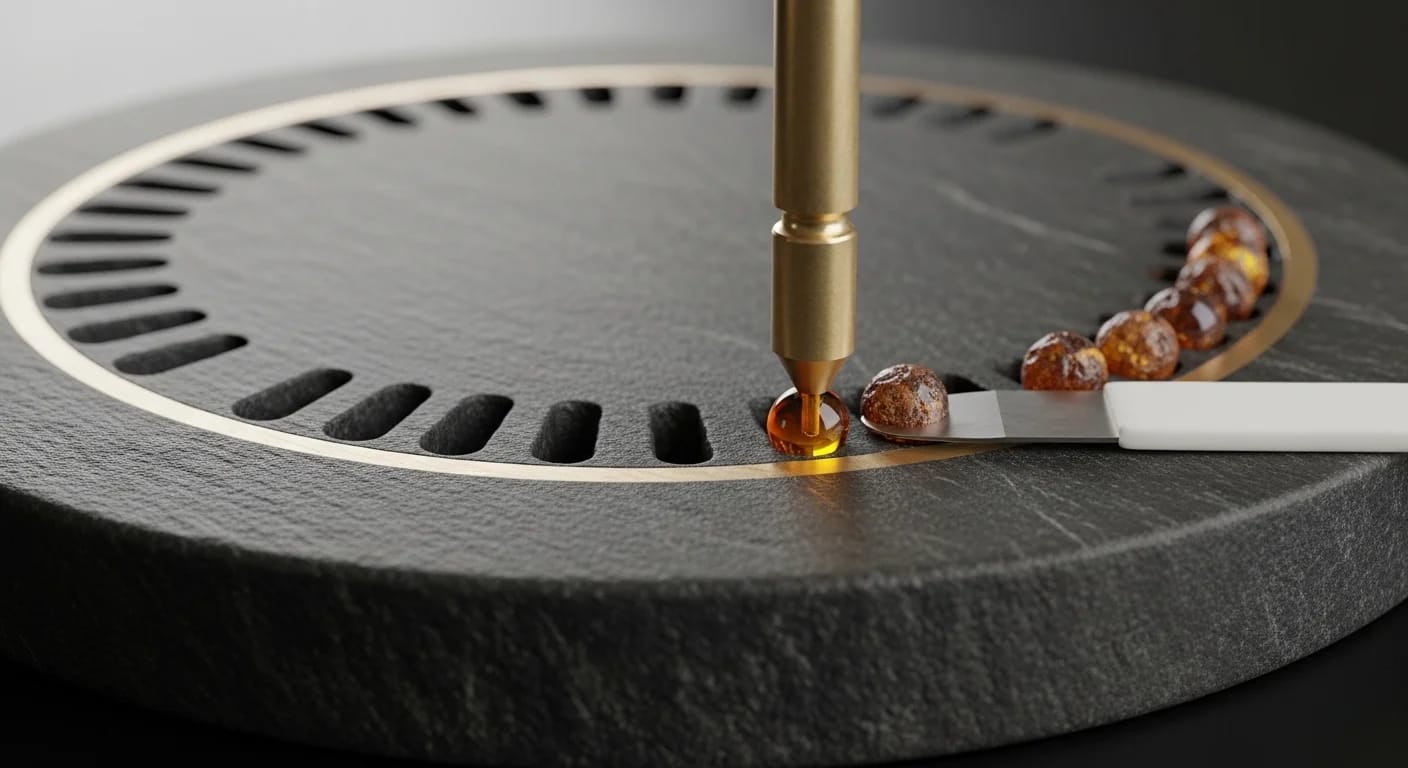 Your Sensor Remembers Nothing: Building a Fixed-Memory Ring Buffer to Give Hardware a Short-Term History tutorial thumbnail