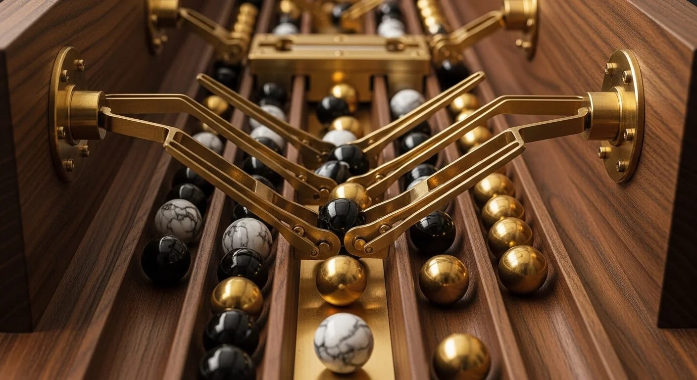 Building a Search System with Filtering and Pagination tutorial thumbnail