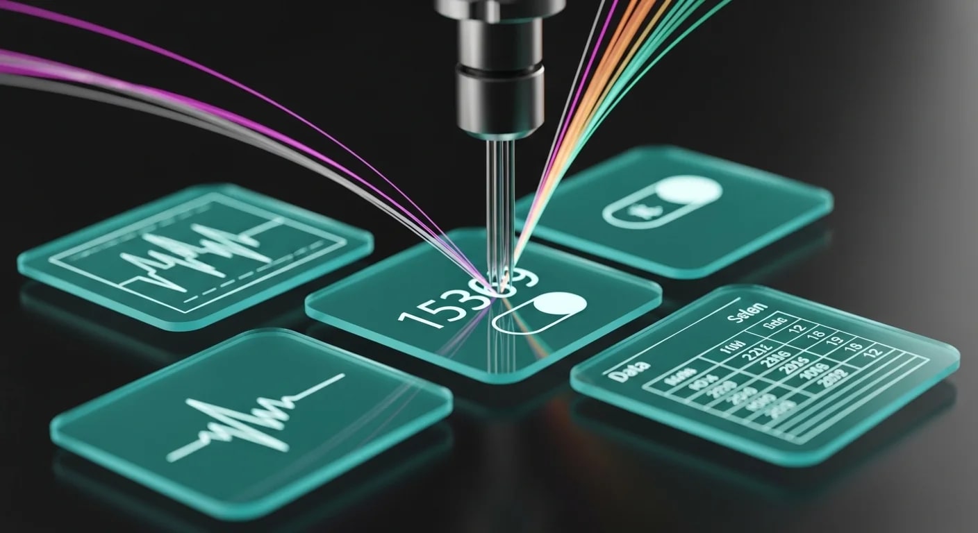 Building Interactive Web Apps with Streamlit tutorial thumbnail